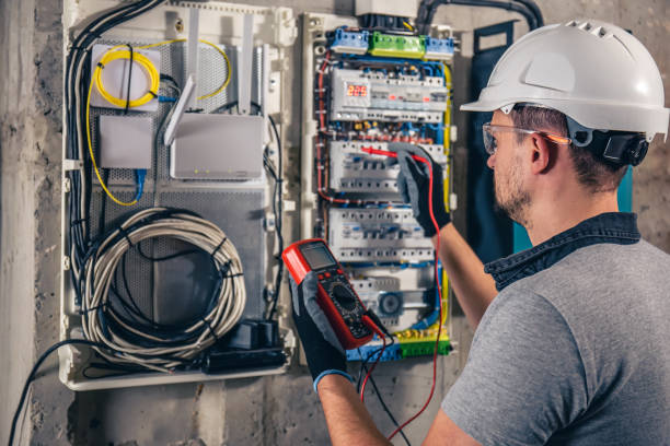 Best Electrical Installation Contractor  in Orleans, VT