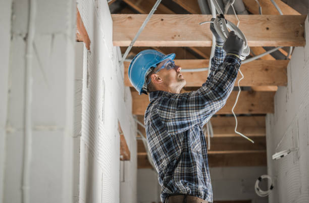 Best Affordable Electrical Installation  in Orleans, VT