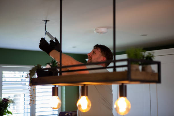 Best Industrial Electrical Services  in Orleans, VT