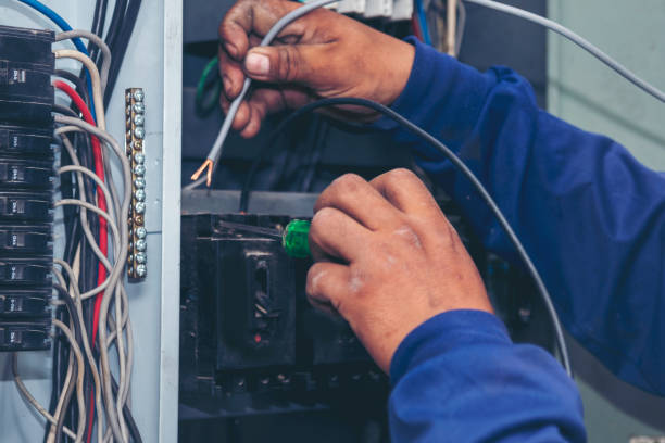 Best Home Electrical Repair  in Orleans, VT