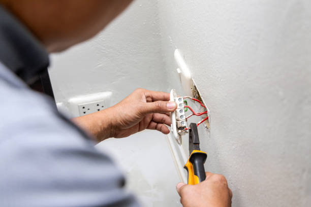 Best Local Electrician Companies  in Orleans, VT