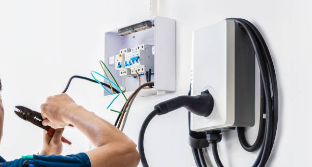 Best Electrical Outlet Repair  in Orleans, VT