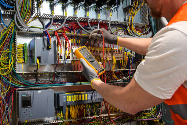 Best Circuit Breaker Repair  in Orleans, VT
