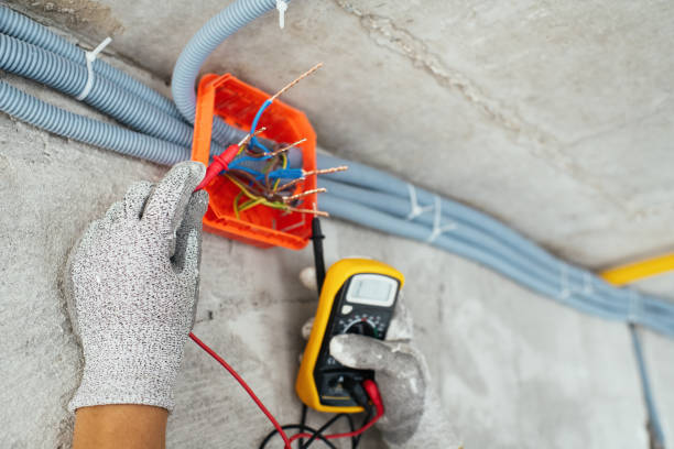 Best Residential Electrician Services  in Orleans, VT