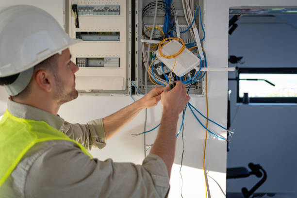Best Electrical Rewiring Services  in Orleans, VT