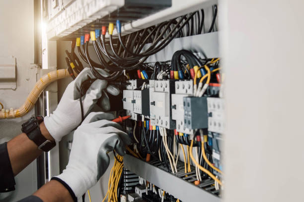 Best Home Electrical Repair  in Orleans, VT